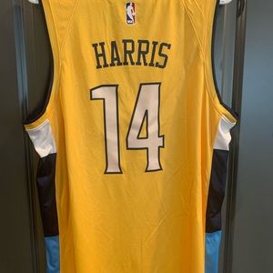 GARRY HARRIS JERSEY!